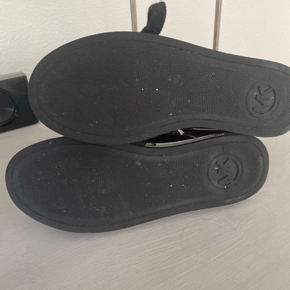 MK hightops - Picture 3 of 5